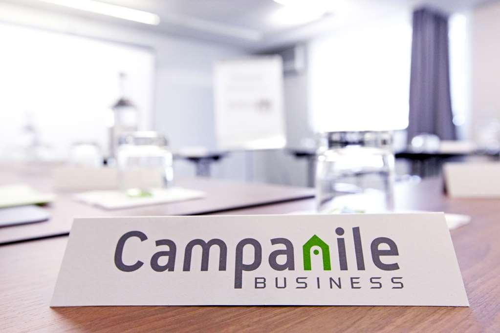 Campanile Hotel & Restaurant Leeuwarden Zařízení fotografie