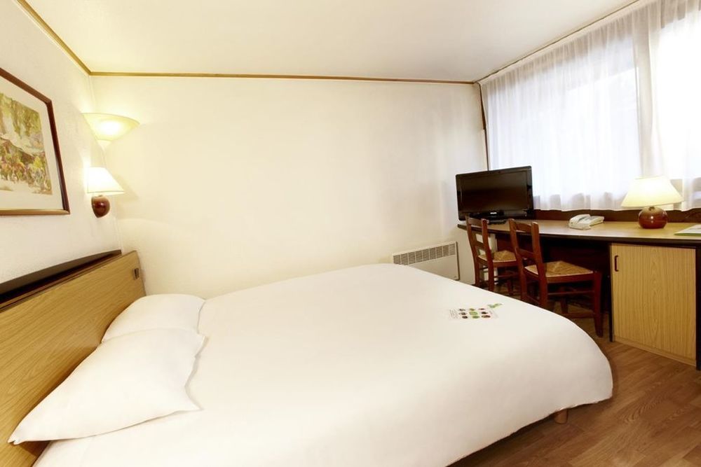 Campanile Hotel & Restaurant Leeuwarden Pokoj fotografie